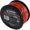 Powermat Pjovimo valas PM-ZTN-3.0-100M