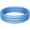Pripučiamas baseinas 122 x 25 cm Bestway 51025 - mėlynas
