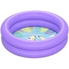 Pripučiamas baseinas 61 x 15 cm Bestway 51061 - violetinis