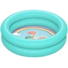 Pripučiamas baseinas 61 x 15 cm Bestway 51061 - turkio spalvos