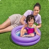 Pripučiamas baseinas 61 x 15 cm Bestway 51061 - violetinis