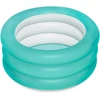 Pripučiamas baseinas 70 x 30 cm Bestway 51033 - turkio spalvos