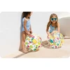 Pripučiamas paplūdimio kamuolys linksma žuvelė 51 cm INTEX 59040