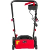 Red Technic ELEKTRINIS AERATORIUS VERTIKULIATORIUS 3in1 2400W RAUDONAS TECHNIC RTAEW0016