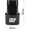 Red Technic Šlifuoklio baterija RTSZK0134-BT
