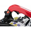 Red Technic Raudonas Technic benzininis lapų ir sniego pūstuvas sodui 2 KM RTODL0057