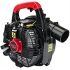 Red Technic Raudonas Technic benzininis lapų ir sniego pūstuvas sodui 2 KM RTODL0057