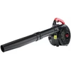 Red Technic Benzininis lapų pūstuvas, 2-taktis variklis, 770 m³/h oro srautas, 0.4 L kuro bakas, sodo sniego pūstuvas, galinga turbina