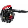Red Technic Benzininis lapų pūstuvas, 2-taktis variklis, 770 m³/h oro srautas, 0.4 L kuro bakas, sodo sniego pūstuvas, galinga turbina