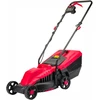 Red Technic Elektrinė vejapjovė, 2200W su laidu, 32cm pjovimo plotis, su 30L surinkimo krepšiu, reguliuojamas aukštis