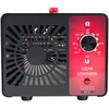 Red Technic Ozono generatorius, didelės galios 60 000 mg/h namams, automobiliui, kvapų šalinimui, laikmačio funkcija