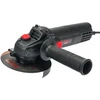Red Technic kampinis šlifuoklis 1300W Raudonas TECHNIC RTSZK0013