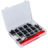 Red Technic Automobiliniai klipsai 420el. RTKST0099