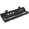 Red Technic Raudona Technic Dinamometrinis raktas 1/2", 28-210Nm