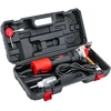 Red Technic Avies kirpimo mašinėlė, gyvūnų kirpimo mašinėlė, 600W galia, 78mm ašmenys, profesionali avies kirpimo mašinėlė