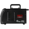 Red Technic Srauto šerdies lankinio suvirinimo aparatas, MMA, Lift-TIG suvirinimo aparatas, 200A inverterinis suvirinimo aparatas, nešiojama suvirinimo įranga