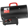 Red Technic Dujinis šildytuvas Raudona Technic RTNGG0119, 25 kW