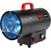 Red Technic Dujinis šildytuvas Raudona Technic RTNGG0119, 25 kW