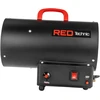 Red Technic Dujinis šildytuvas Raudona Technic RTNGG0119, 25 kW
