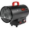 Red Technic Dujinis šildytuvas Raudona Technic RTNGG0119, 25 kW