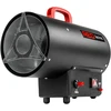 Red Technic Dujinis šildytuvas Raudona Technic RTNGG0119, 25 kW