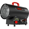 Red Technic Dujinis šildytuvas Raudona Technic RTNGG0120, 25 kW su termostatu