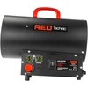 Red Technic Dujinis šildytuvas Raudona Technic RTNGG0120, 25 kW su termostatu
