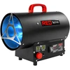 Red Technic Dujinis šildytuvas Raudona Technic RTNGG0120, 25 kW su termostatu