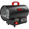 Red Technic Dujinis šildytuvas Raudona Technic RTNGG0120, 25 kW su termostatu