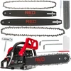 Red Technic Grandininis pjūklas Raudona Technic RTPSP0035