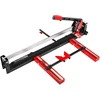 Red Technic Plytelių pjaustytuvas, 800mm glazūruotoms plytelėms, su lazeriu, sunkiasvoris plytelių pjaustytuvas, įstrižo pjovimo plytelių pjaustytuvas