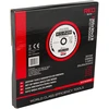 Red Technic Karbido antgaliais dengtų pjūklo diskų rinkinys, 255 mm medienos pjovimo diskai, 5 vnt. diskinėms, kampinėms, stalinėms pjovimo staklėms, ATB danties geometrija