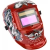 Red Technic SAVE TVINKASTIS SUVIRINIMO ŠALMAS AUTOMATINIS FILTRAS Raudonas TECHNIC RTAPS0061