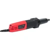 Red Technic Tiesinis šlifuoklis, 6mm griebtuvas, 1500W kintamas greitis, rotacinis įrankis metalui, medienai, stiklui, keramikai, plastikui, mini šlifuoklis