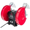 Red Technic Stalinis šlifuoklis 200 mm RTSS0084