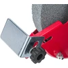 Red Technic Stalinis šlifuoklis 200 mm RTSS0084