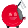 Red Technic Stalinis šlifuoklis 200 mm RTSS0084