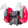 Red Technic Stalinis šlifuoklis 200 mm RTSS0084