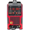 Red Technic MIG MAG MMA TIG Suvirinimo aparatas, 250A Inverterinis suvirinimo aparatas, Daugiafunkcinis sinergetinis suvirinimo aparatas plienui ir aliuminiui