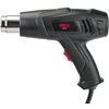 Red Technic ELEKTRINIS ŠILUMOS PISTOLETAS 2 GREIČIAI 4 ANTGALIAI 600C 2000W RTOP0042