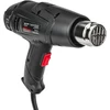 Red Technic ELEKTRINIS ŠILUMOS PISTOLETAS 2 GREIČIAI 4 ANTGALIAI 600C 2000W RTOP0042