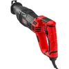 Grandininis pjūklas Red Technic tiesinis pjūklas RTPSZ0092