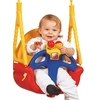 Ricokids Do Re Mi Bucket Swing su barškučiu – 421