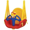 Ricokids Do Re Mi Bucket Swing su barškučiu – 421