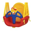 Ricokids Do Re Mi Bucket Swing su barškučiu – 421