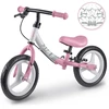 Ricokids „Fun Adventure“ vaikiškas balansinis dviratis