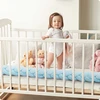 Ricokids pinta lovytės apsauga 3m - mėlyna