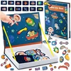 Ricokids „Cosmos RK-770“ magnetinė knyga