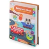 Ricokids Magnetinė dėlionė „Transporto priemonės“ RK-770