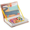 Ricokids Magnetinė dėlionė „Transporto priemonės“ RK-770